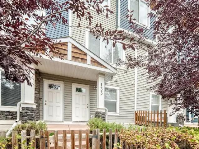 Townhouse for rent in Airdrie, Alberta