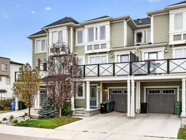 Townhouse for rent in Southwinds, Airdrie