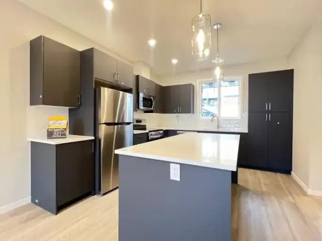 Townhouse for rent in Airdrie, Alberta