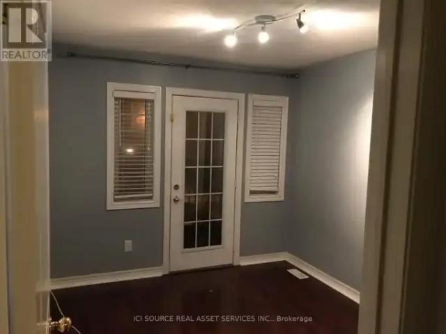 Townhouse for rent in Durham, Ontario