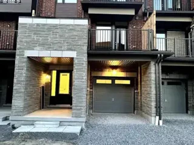 Townhouse for rent in Durham, Ontario