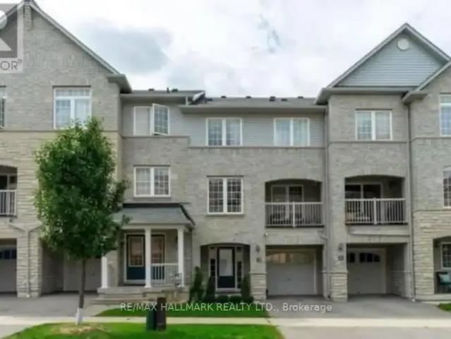 Townhouse for rent in Durham, Ontario