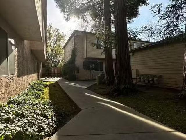Condo for rent in Chico