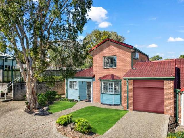 Townhouse for sale in Aspley, City of Brisbane