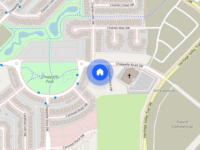 House for rent in Wedgewood, Alberta