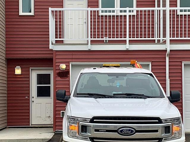 Townhouse for rent in Fort Mcmurray, Alberta