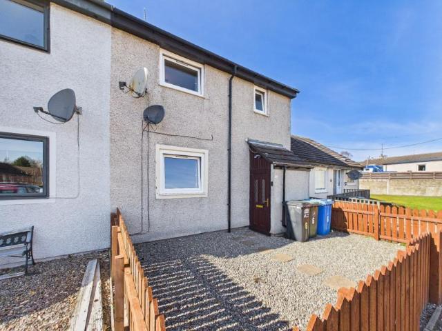 Townhouse for sale in Aviemore, Scotland