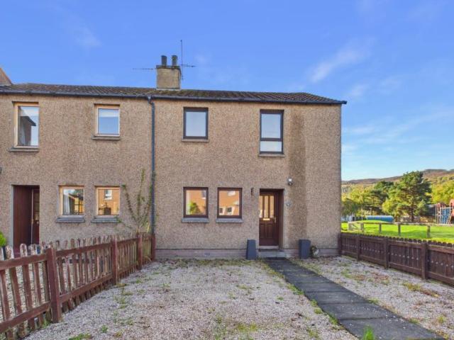 Townhouse for sale in Aviemore, Highland