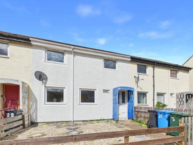 Townhouse for sale in Aviemore, Scotland