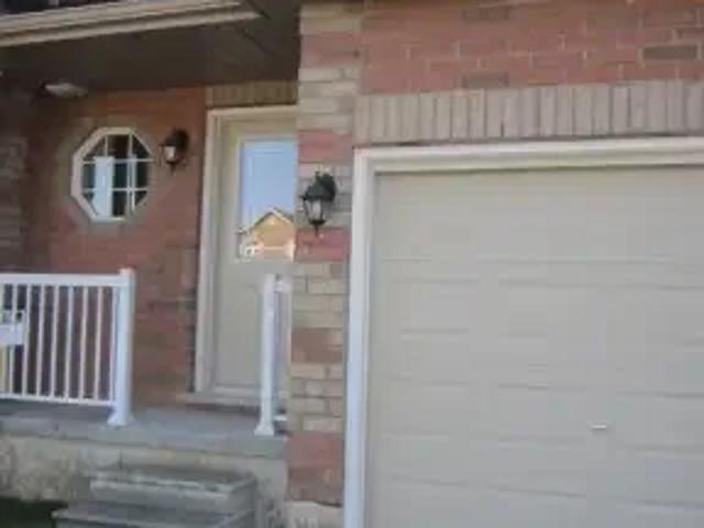 Townhouse for rent in Barrie, Ontario