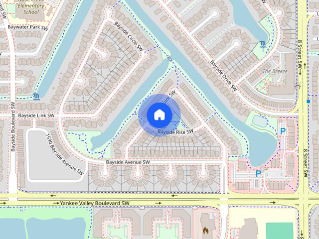 House for rent in Airdrie, Alberta