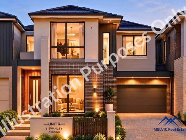 Townhouse for sale in Camerons Creek, Victoria