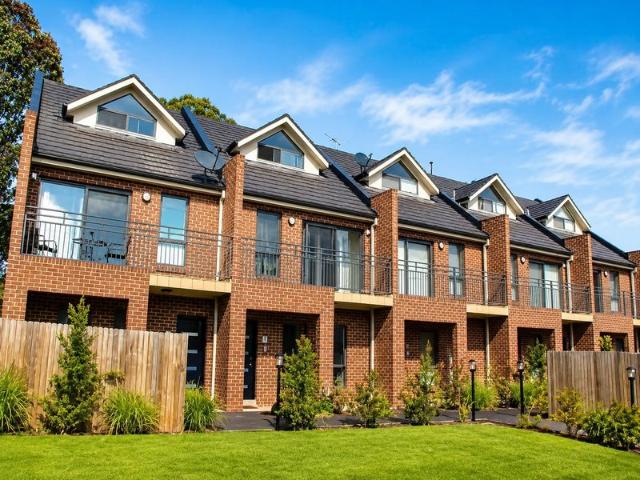 Townhouse for rent in Sydney, New South Wales