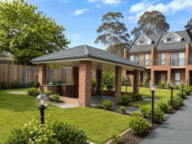 Townhouse for rent in Sydney, New South Wales