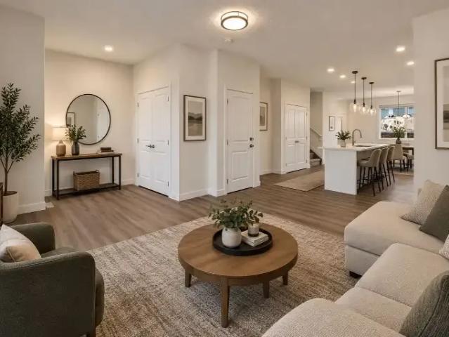 Townhouse for rent in Plaines Royer, Beaumont