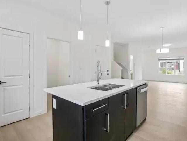 Townhouse for rent in Beaumont, Alberta