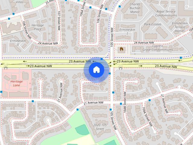 House for rent in Yellowbird, Edmonton
