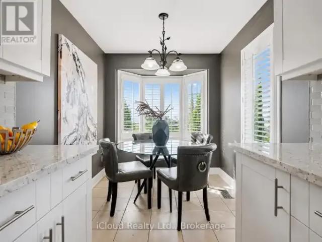 Townhouse for rent in Burlington, Ontario
