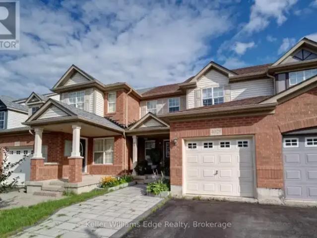 Townhouse for rent in Burlington, Ontario