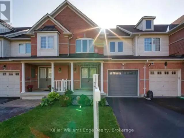 Townhouse for rent in Burlington, Ontario