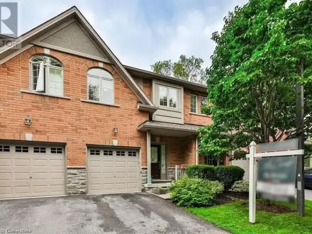 Townhouse for rent in Burlington