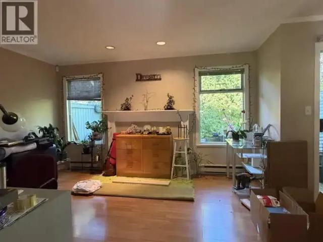 Townhouse for rent in Burnaby, British Columbia