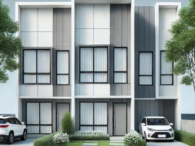 Townhouse for sale in Toombul, Queensland