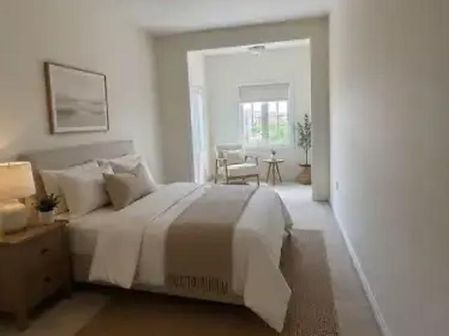 Townhouse for rent in Caledon, Ontario