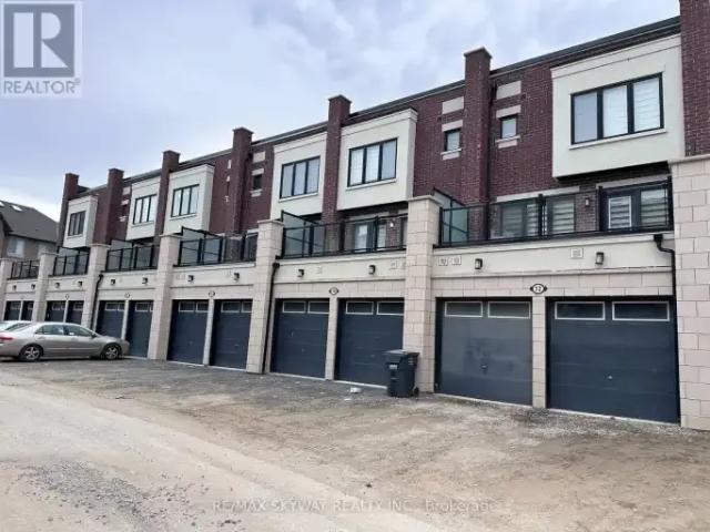 Townhouse for rent in Caledon, Ontario