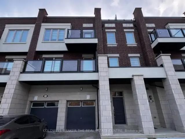 Townhouse for rent in Caledon, Ontario