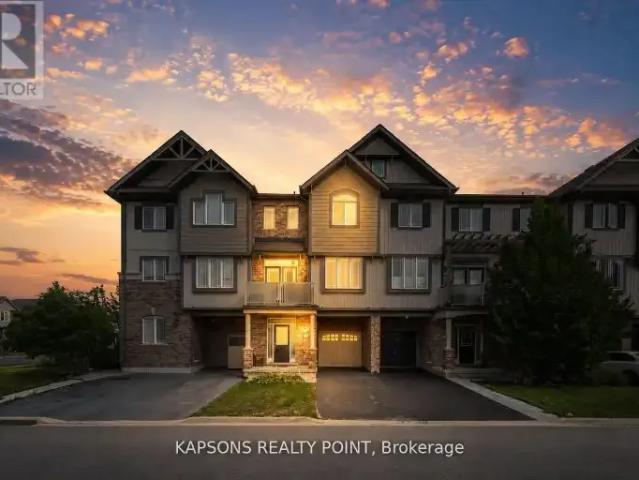 Townhouse for rent in Caledon, Ontario