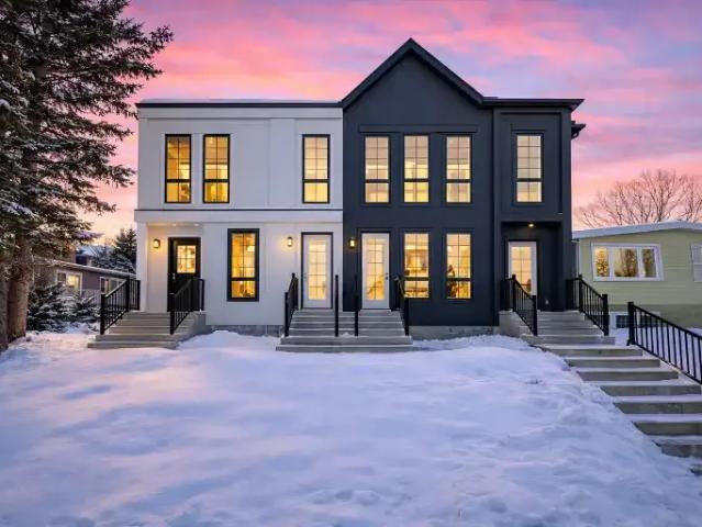 Townhouse for rent in Northwest, Alberta