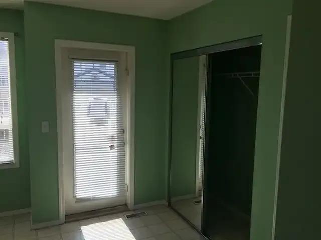 Townhouse for rent in Northwest, Alberta