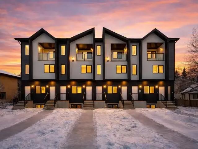 Townhouse for rent in Northwest, Alberta