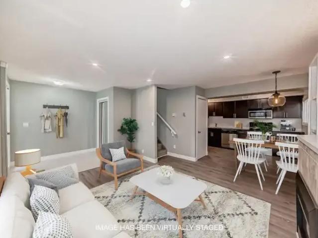 Townhouse for rent in Northwest, Alberta