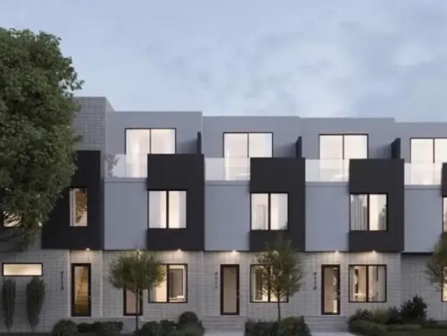 Townhouse for rent in Northwest, Alberta