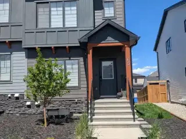 Townhouse for rent in Northwest, Alberta