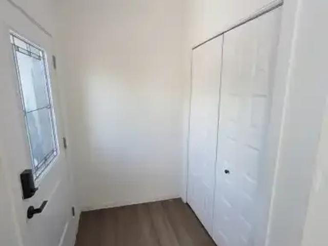 Townhouse for rent in Northwest, Alberta