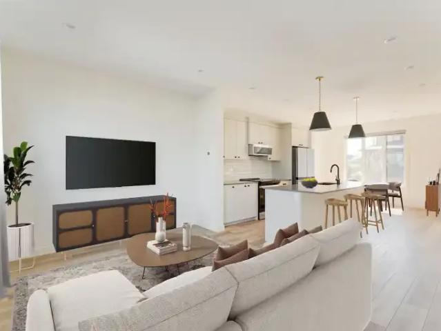 Townhouse for rent in Northwest, Alberta