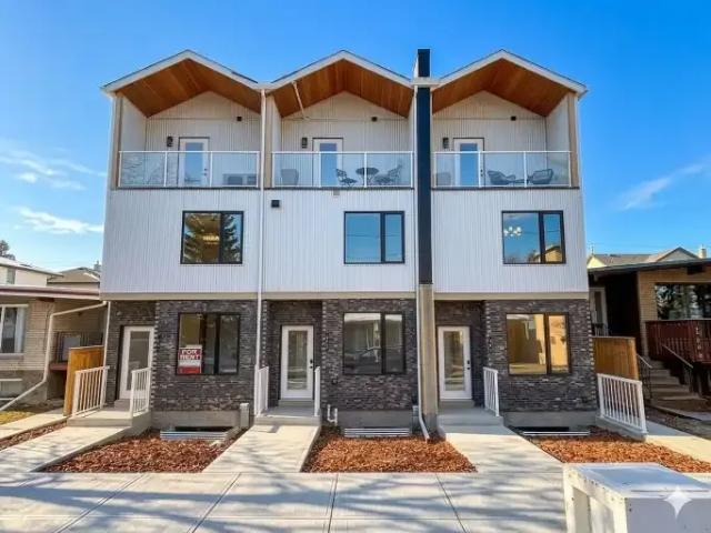 Townhouse for rent in Northwest, Alberta