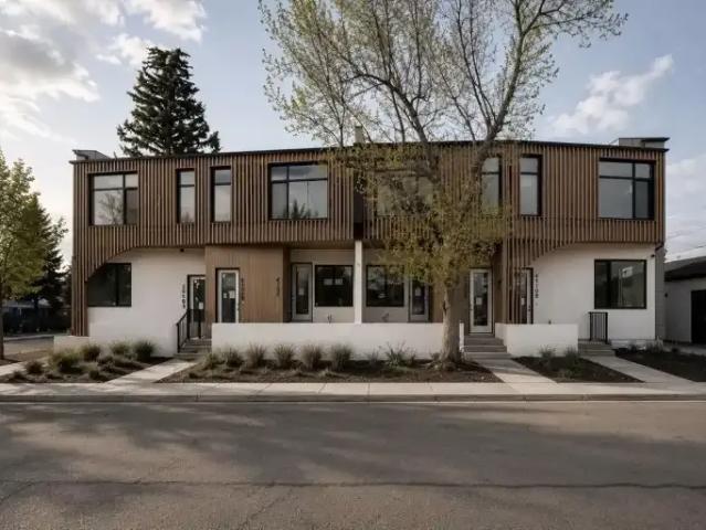 Townhouse for rent in Northwest, Alberta