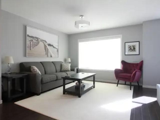 Townhouse for rent in Northwest, Alberta