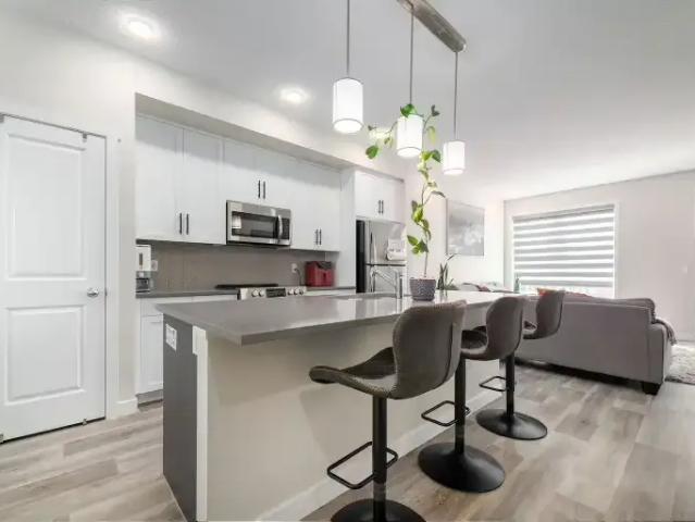 Townhouse for rent in Northwest, Alberta
