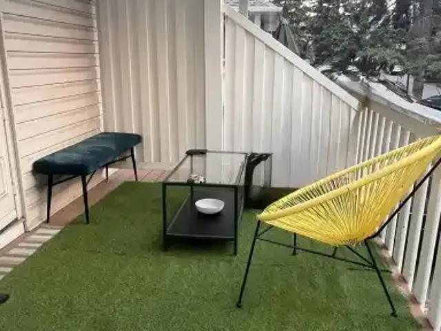 Townhouse for rent in Northwest, Alberta
