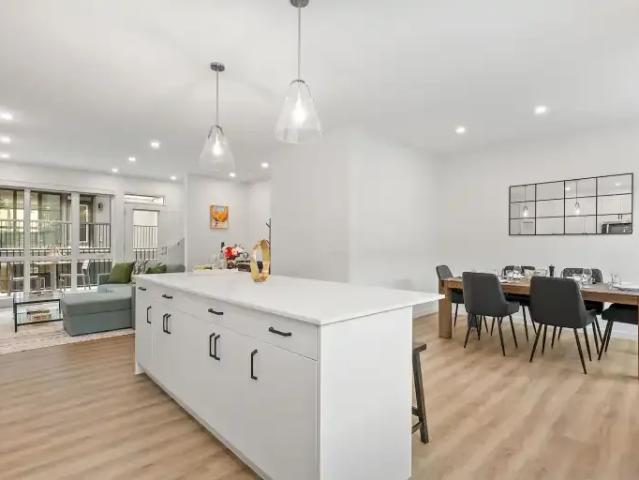 Townhouse for rent in Northwest, Alberta