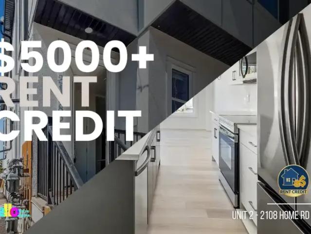Townhouse for rent in Northwest, Alberta
