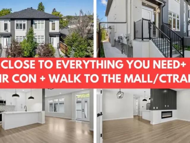 Townhouse for rent in Northwest, Alberta