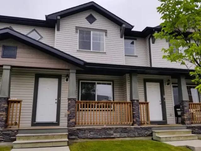 Townhouse for rent in Northwest, Alberta