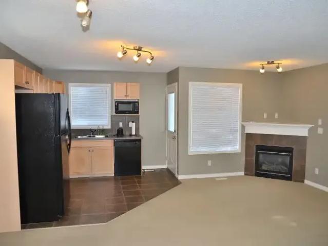Townhouse for rent in Northwest, Alberta