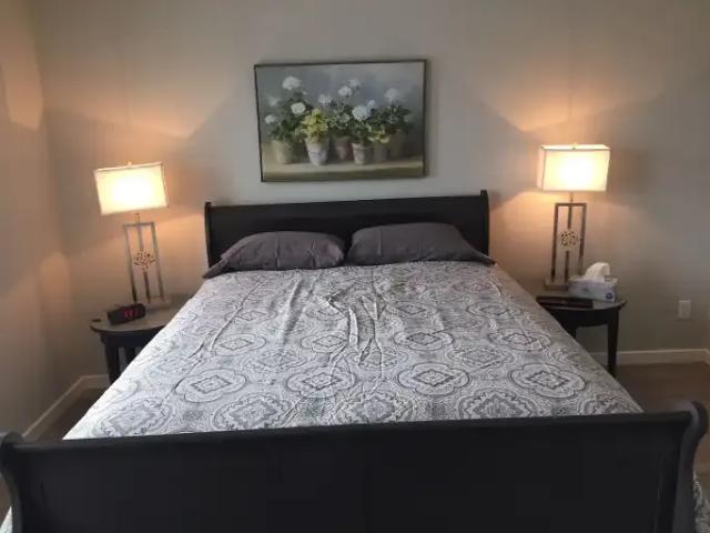 Townhouse for rent in Northwest, Alberta
